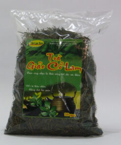 Trà Giảo cổ lam Tân Lạc Sơn gói 200 gam
